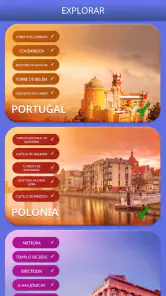 Words Of Wonders: Cruzamento screenshot