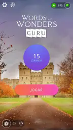 Words of Wonders: Guru 3