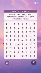 Words Of Wonders Search: Zen 2