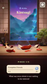 Words Of Wonders Search: Zen screenshot