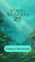 Words of Wonders: Zen 1