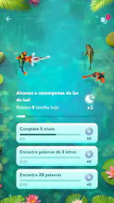Words of Wonders: Zen screenshot