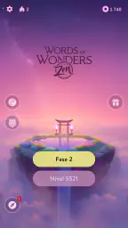 Words of Wonders: Zen 7