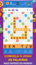 Words With Friends 1
