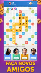 Words With Friends 7