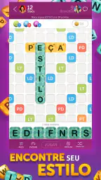 Words With Friends 8