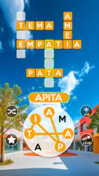 Wordscapes 5