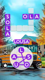 Wordscapes 6