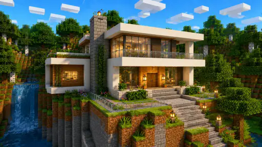 World Builder Craft 3D 2