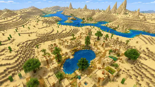 World Builder Craft 3D 5