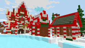 World Craft: Mini Block Craft screenshot