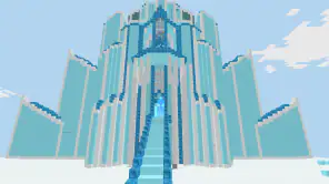 World Craft: Mini Block Craft screenshot