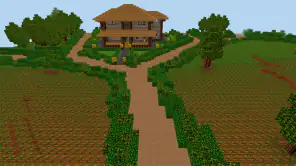 World Craft: Mini Block Craft screenshot