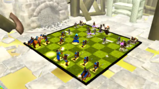 World Of Chess 3D (Pro) 2