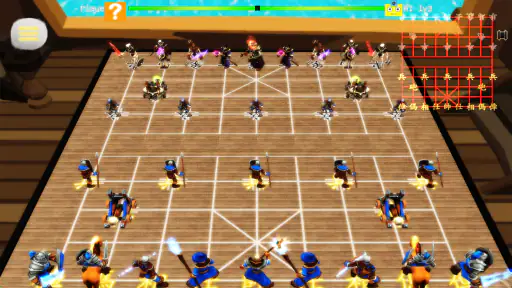 World Of Chess 3D (Pro) 6