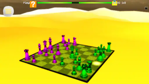 World Of Chess 3D (Pro) 8