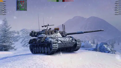 World of Tanks Blitz™ 2