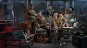 World War Heroes — Guerra FPS screenshot