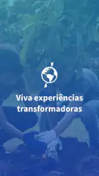 Worldpackers - Viaje o Mundo 1