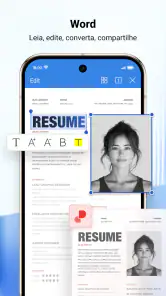 WPS Office-PDF,Word,Excel,PPT screenshot