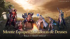 Wrath of Celestials screenshot