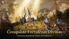 Wrath of Celestials screenshot