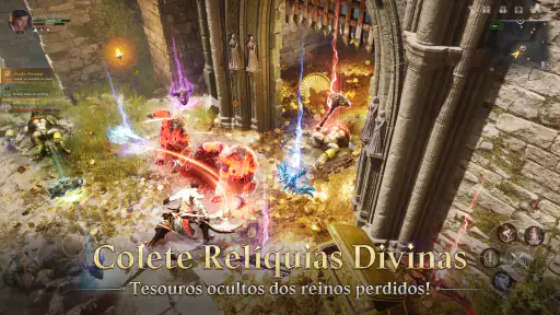 Wrath of Celestials 7