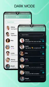 WT Hub - Web Scanner App screenshot