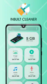 WT Hub - Web Scanner App screenshot