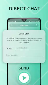 WT Hub - Web Scanner App screenshot