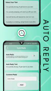WT Hub - Web Scanner App screenshot