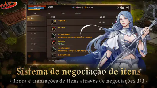 WYD M 4