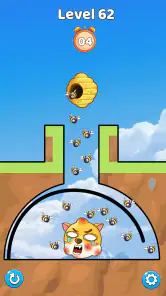 X-Clash screenshot