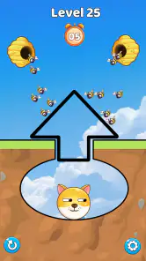 X-Clash screenshot