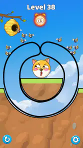 X-Clash screenshot