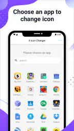 X Icon Changer - Change Icons 1
