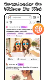 XA Downloader - Video Saver 4