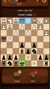 Xadrez screenshot