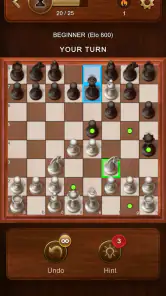 Xadrez screenshot