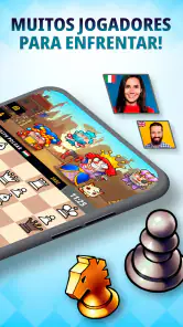 Xadrez: Chess Universe screenshot