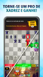 Xadrez: Chess Universe screenshot