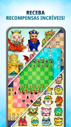 Xadrez: Chess Universe 5