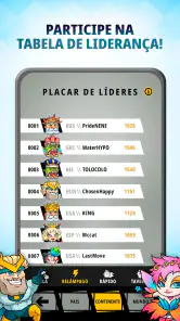 Xadrez: Chess Universe screenshot