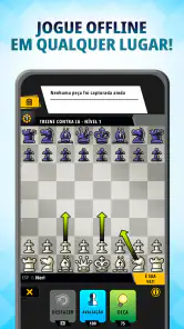 Xadrez: Chess Universe screenshot