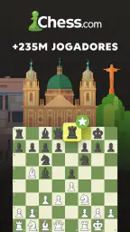 Xadrez · Jogar e Aprender 1