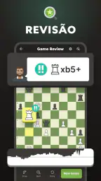 Xadrez · Jogar e Aprender 5