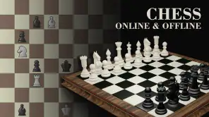 Xadrez: Jogo de Tabuleiro screenshot