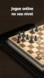 Xadrez: Jogo de Tabuleiro 3
