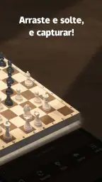 Xadrez: Jogo de Tabuleiro 4