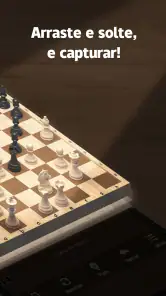 Xadrez: Jogo de Tabuleiro screenshot